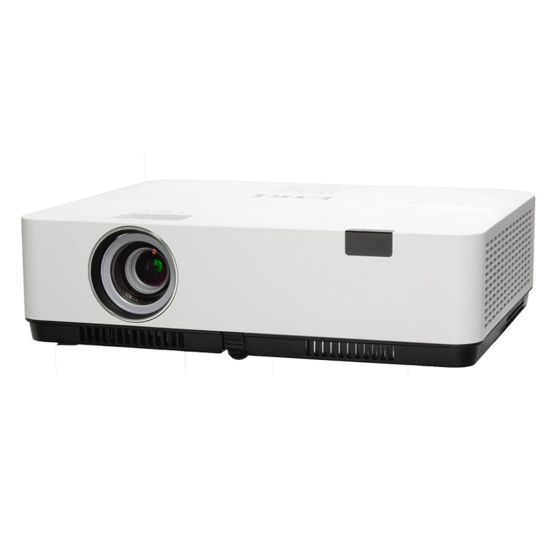 Eiki EK-130U 3LCD Long Life Lamp Projector, right side