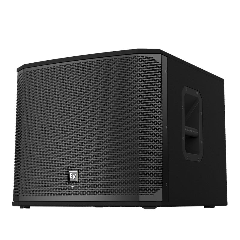 Electro-Voice EKX-15SP - Powered 15-inch Subwoofer, front