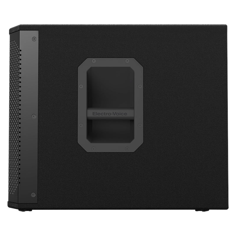 Electro-Voice EKX-15SP - Powered 15-inch Subwoofer, side
