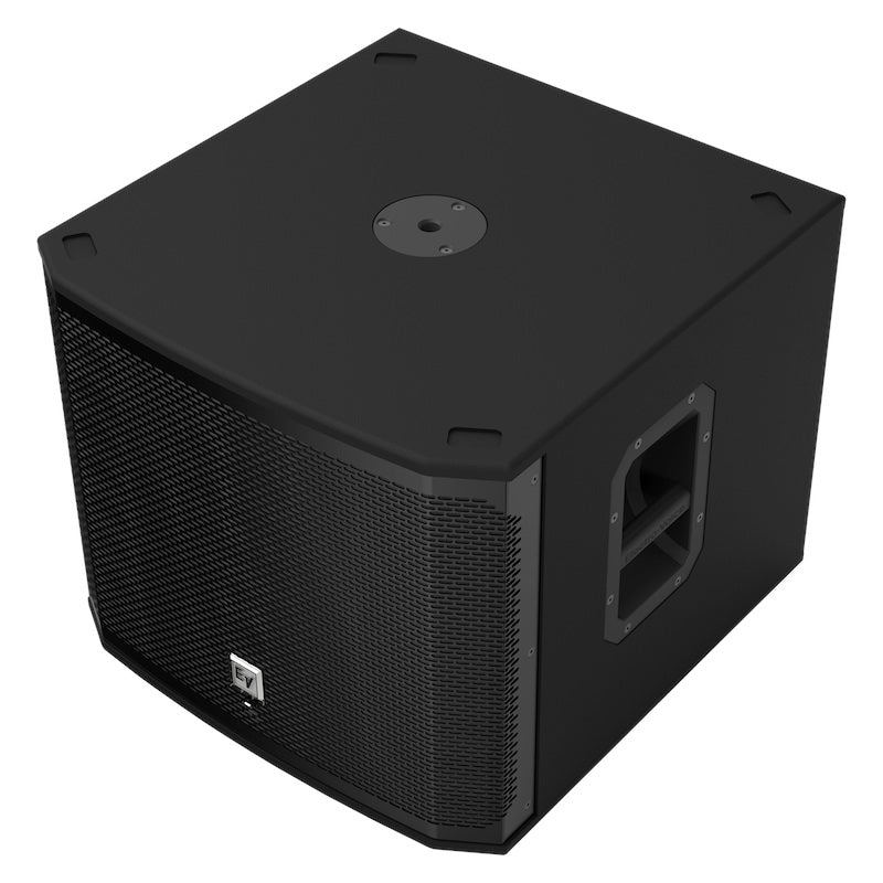 Electro-Voice EKX-15SP - Powered 15-inch Subwoofer, top