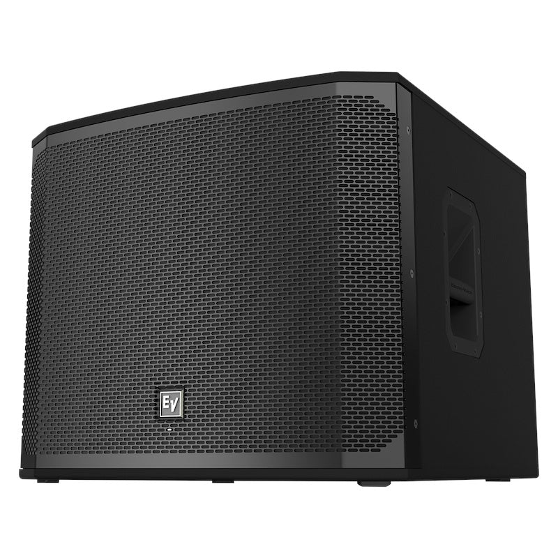 Electro-Voice EKX-18S - Passive 18-inch Subwoofer, front