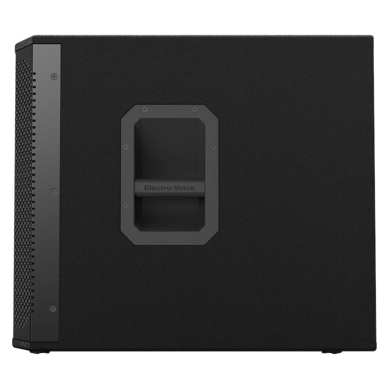 Electro-Voice EKX-18S - Passive 18-inch Subwoofer, side