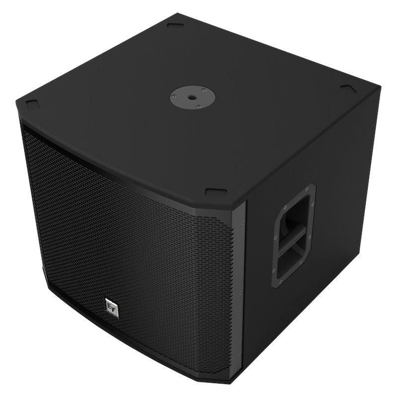 Electro-Voice EKX-18S - Passive 18-inch Subwoofer, top