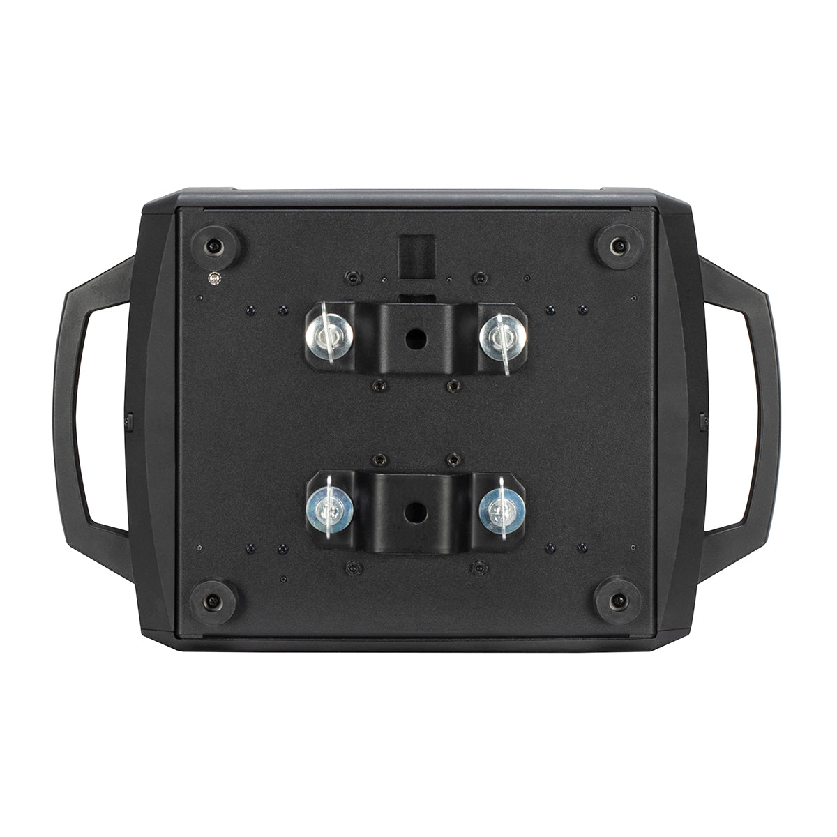 Elation FUZE MAX PROFILE - Automated Full Color LED Framing Fixture, bottom2