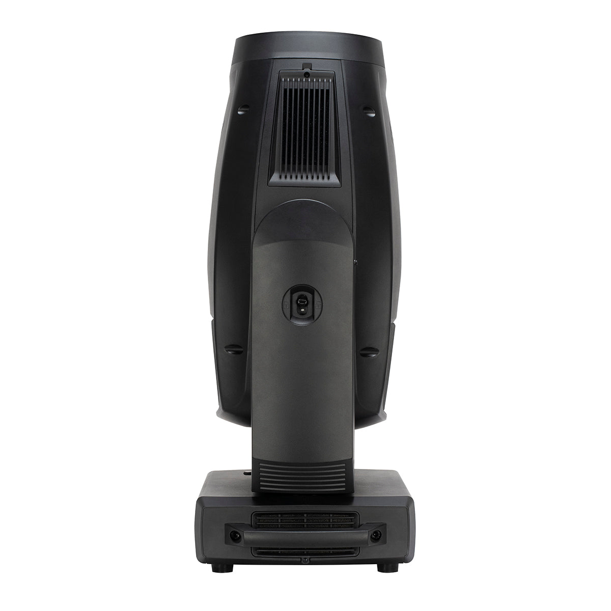 Elation FUZE MAX SPOT - Automated Full Color LED Spot Light Fixture, side