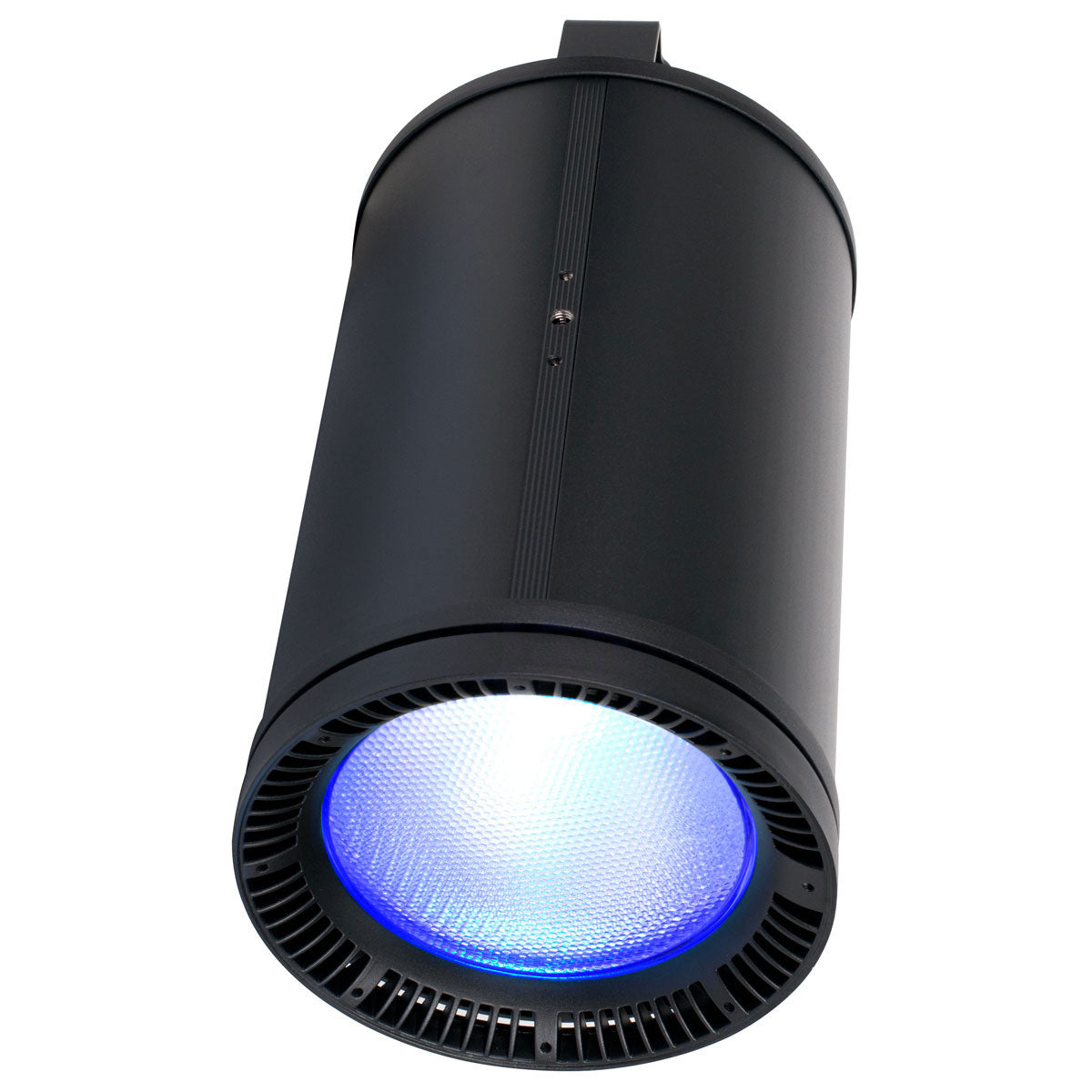 Elation FUZE PENDANT - 11,000 Lumen LED House Light, blue