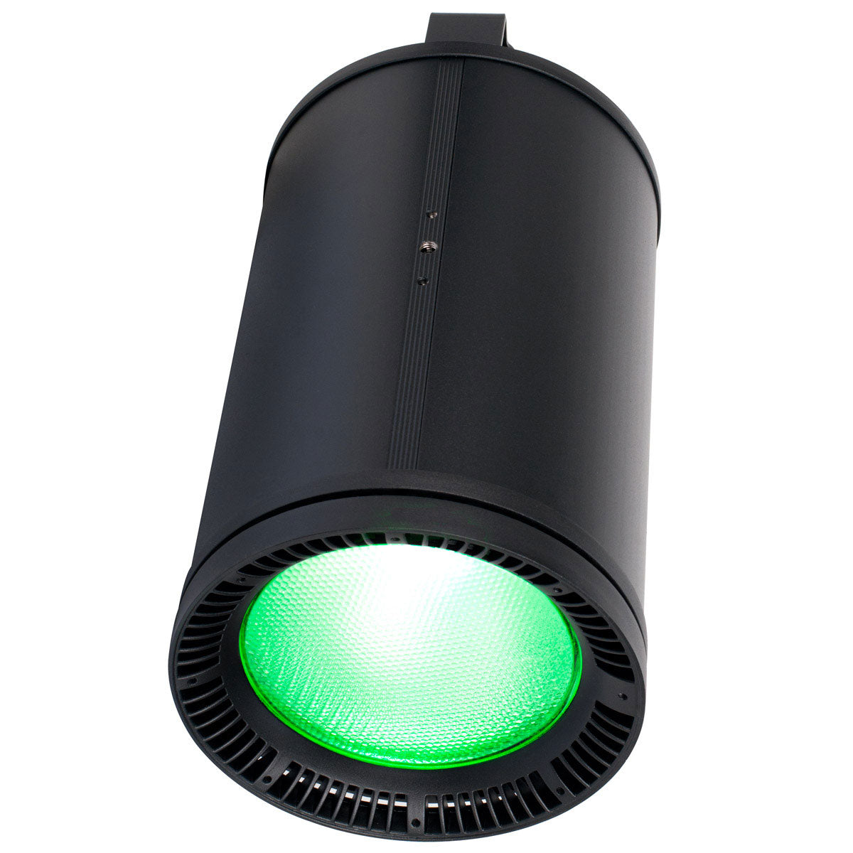 Elation FUZE PENDANT - 11,000 Lumen LED House Light, green
