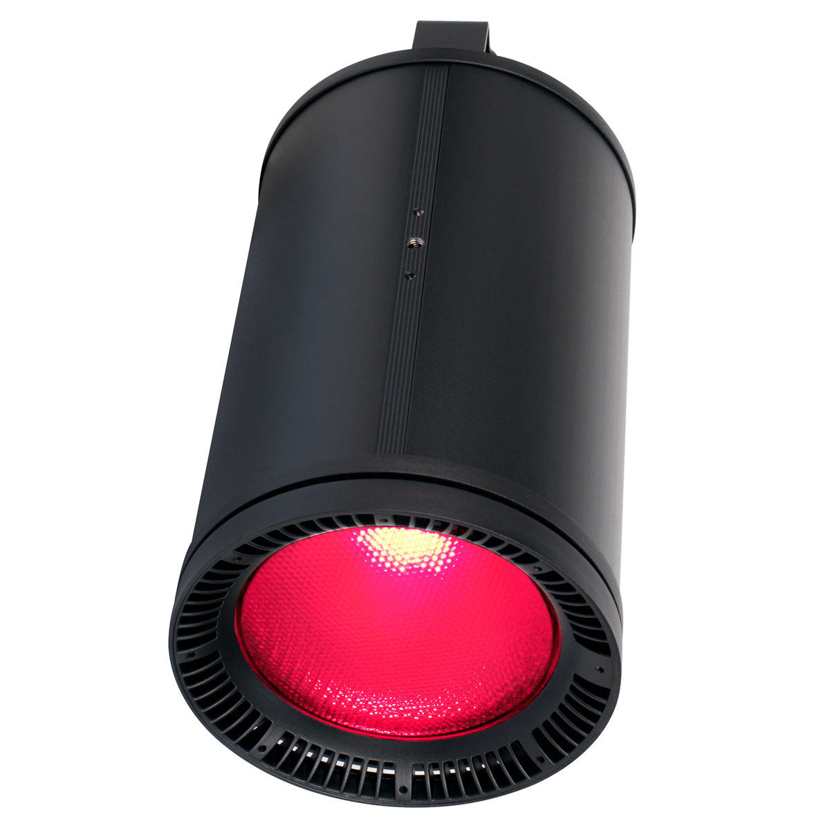 Elation FUZE PENDANT - 11,000 Lumen LED House Light, red