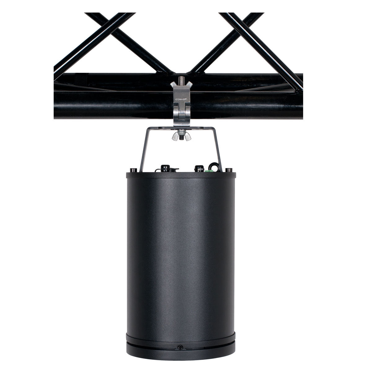 Elation FUZE PENDANT - 11,000 Lumen LED House Light, truss mounted