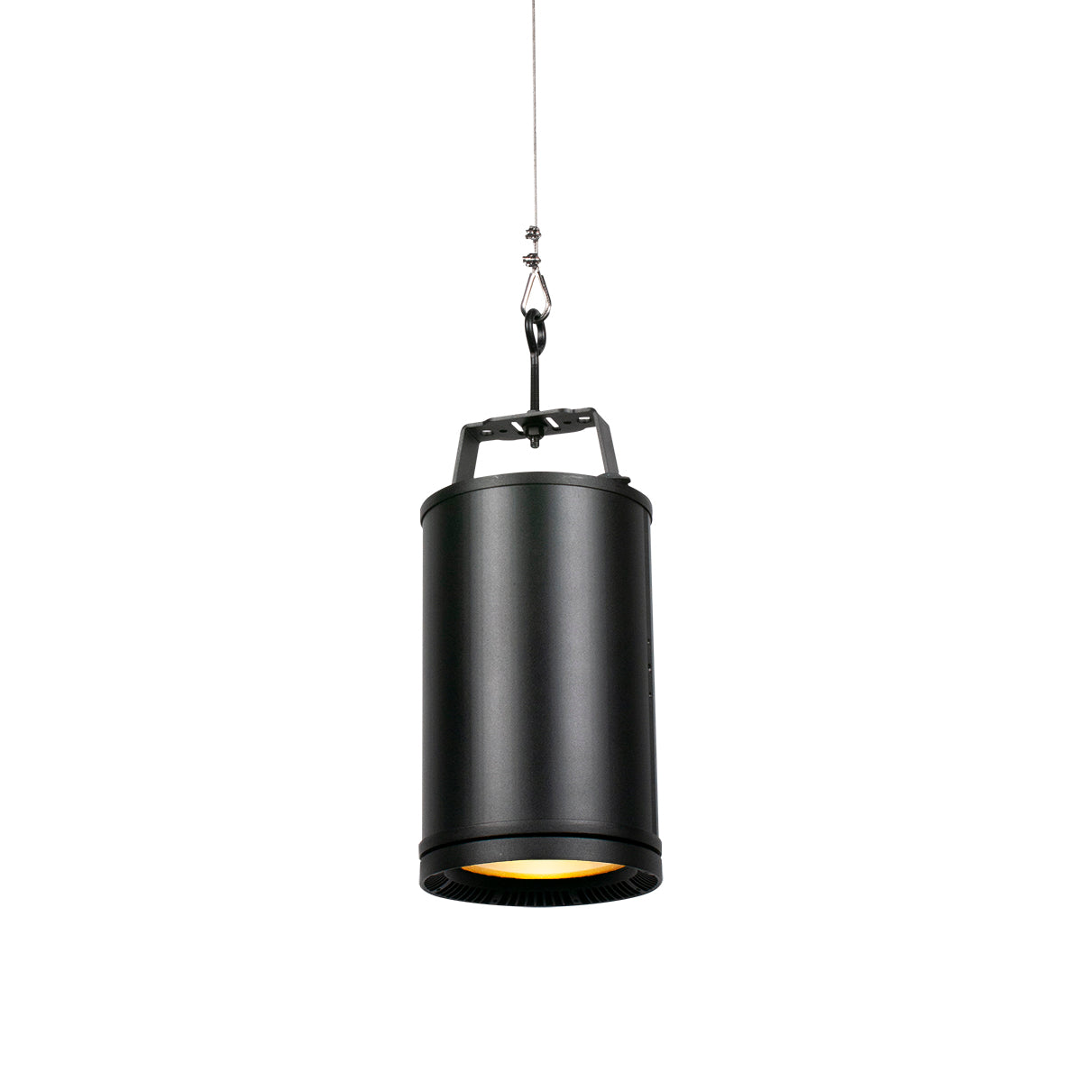 Elation FUZE PENDANT - 11,000 Lumen LED House Light, wire hung