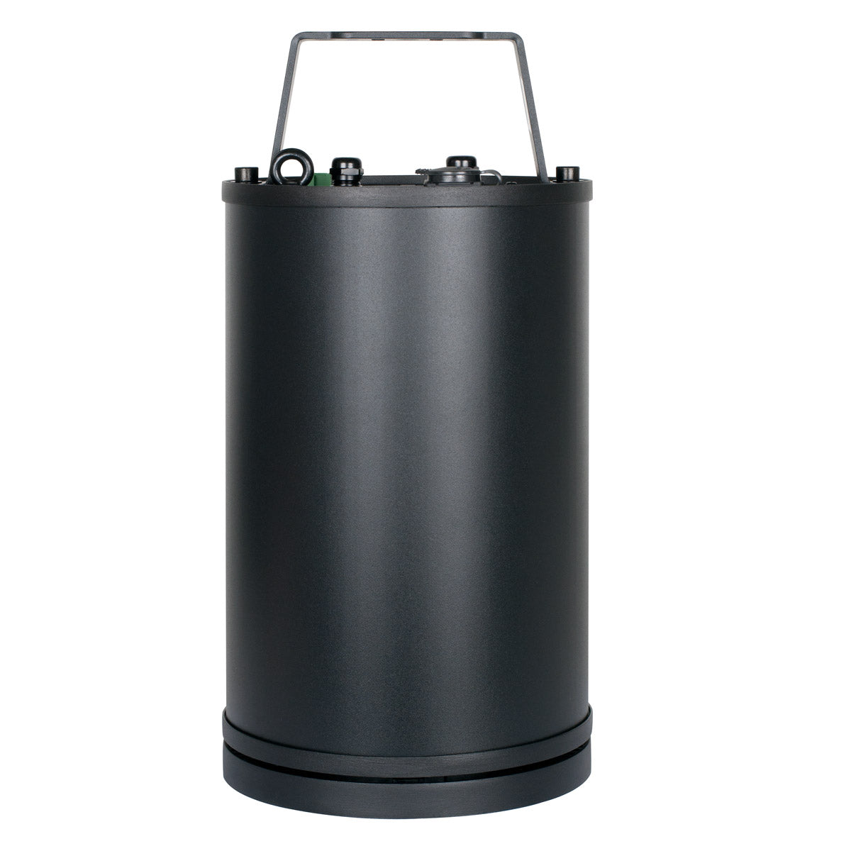 Elation FUZE PENDANT - 11,000 Lumen LED House Light, side