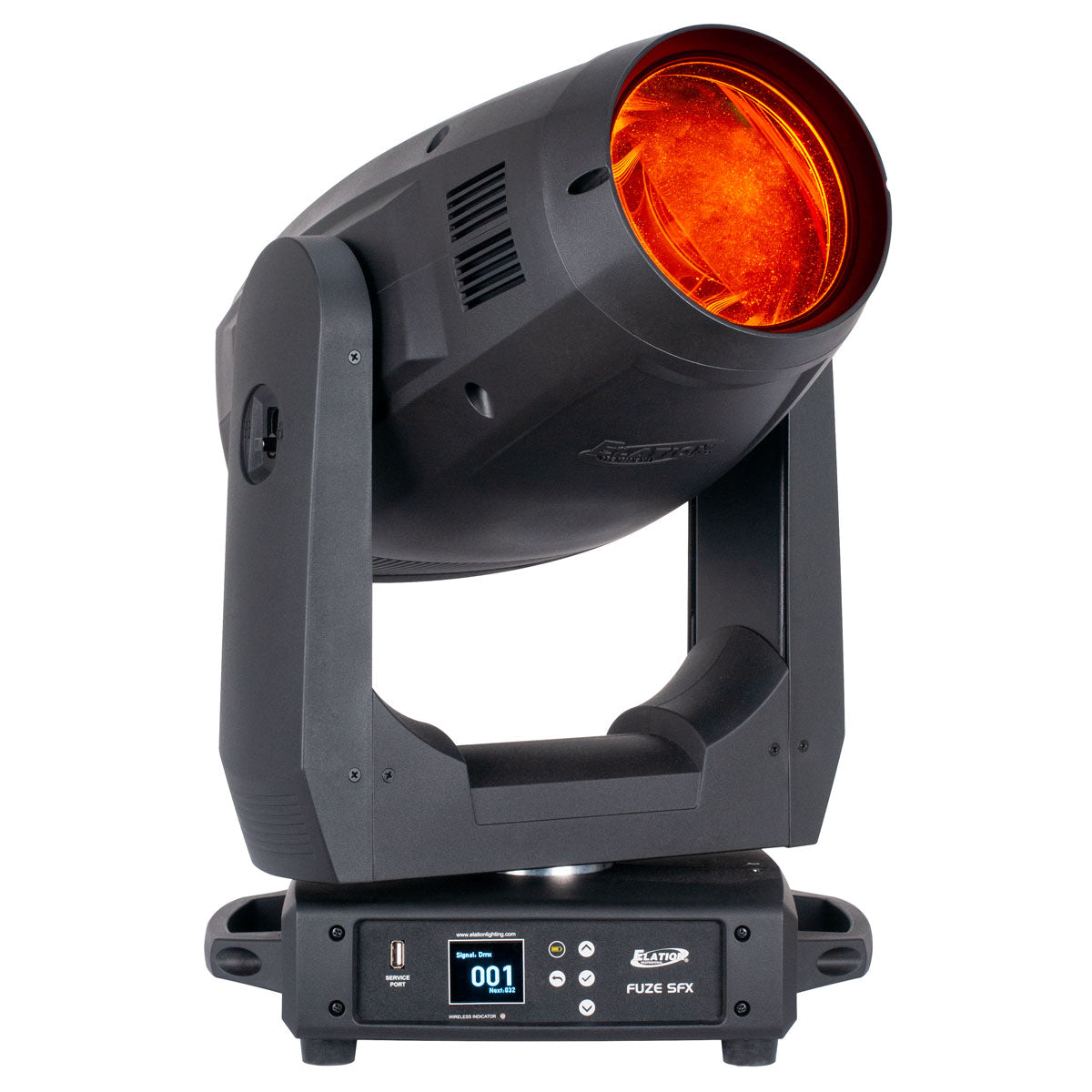 Elation FUZE SFX - LED Spot and Effects Fixture