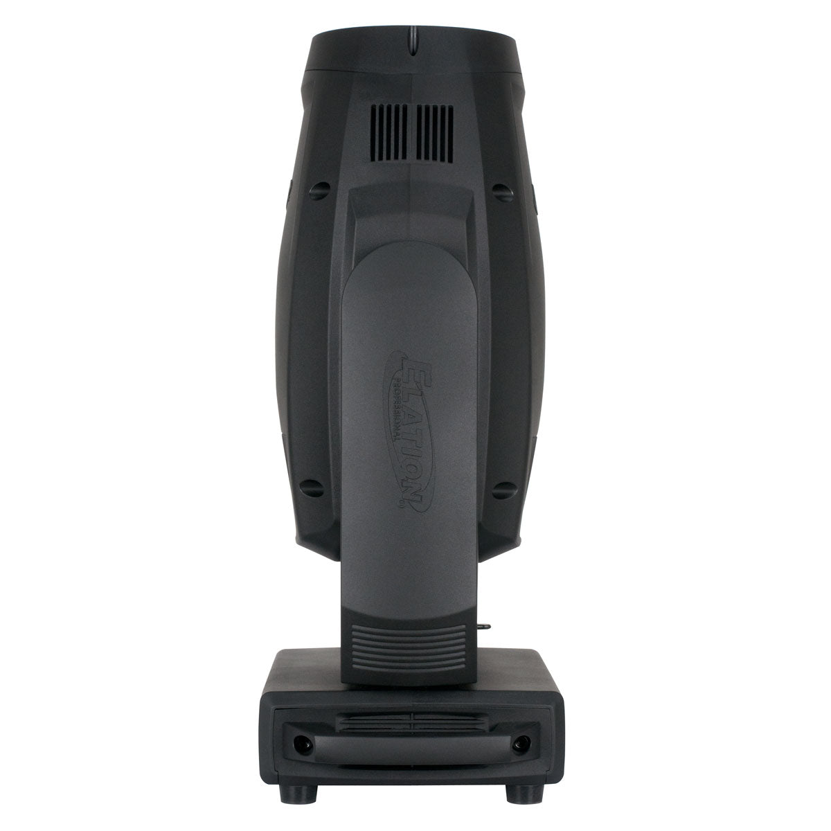 Elation FUZE SFX - LED Spot and Effects Fixture, side up