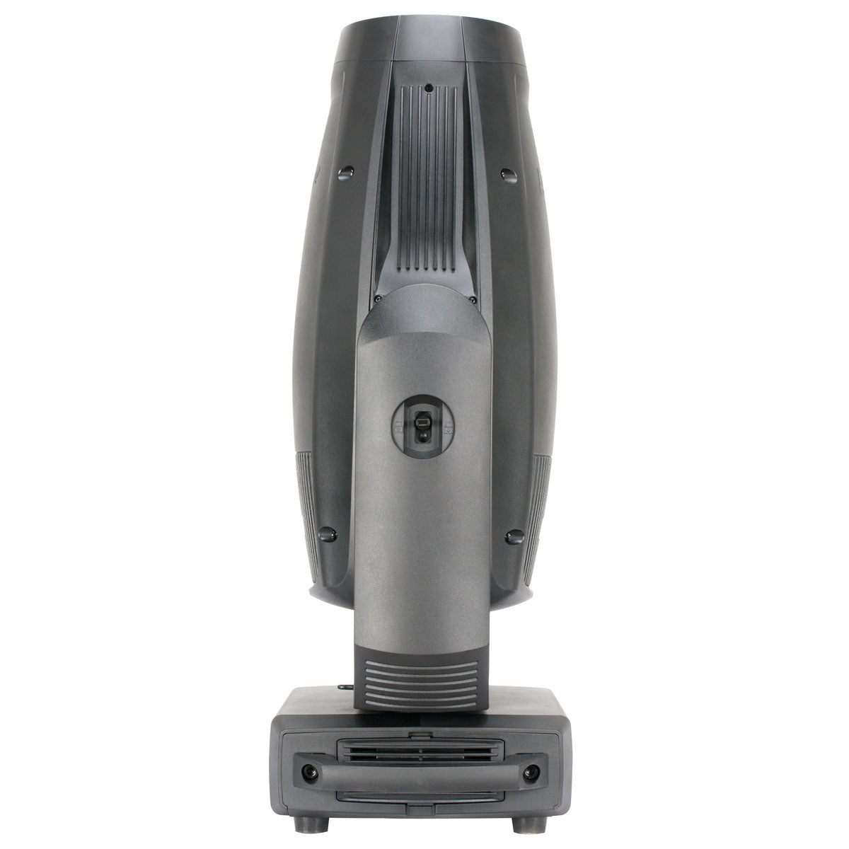 Elation FUZE SPOT - Automated RGBMA LED Spot, side up