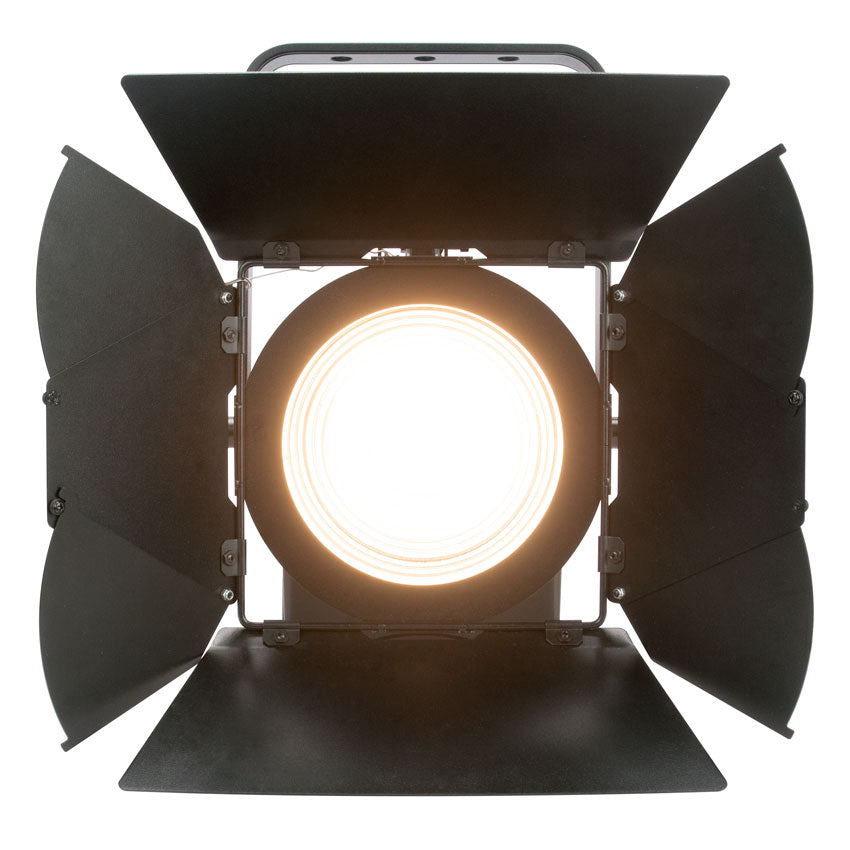 Elation KL Fresnel 6 - 150W LED Fresnel fixture, front
