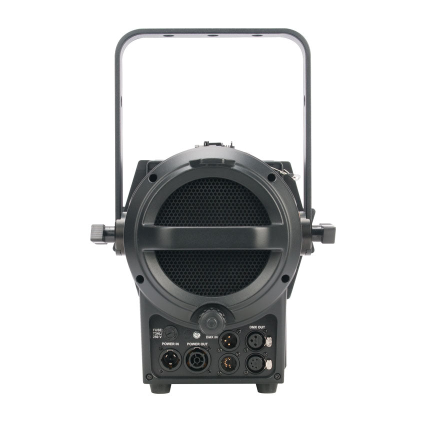 Elation KL Fresnel 6 - 150W LED Fresnel fixture, rear