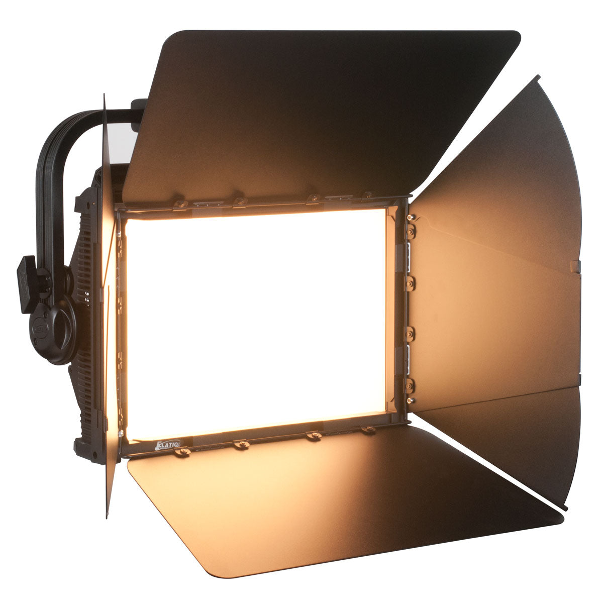 Elation KL PANEL - Full-Color-Spectrum LED Soft Light, 2400k