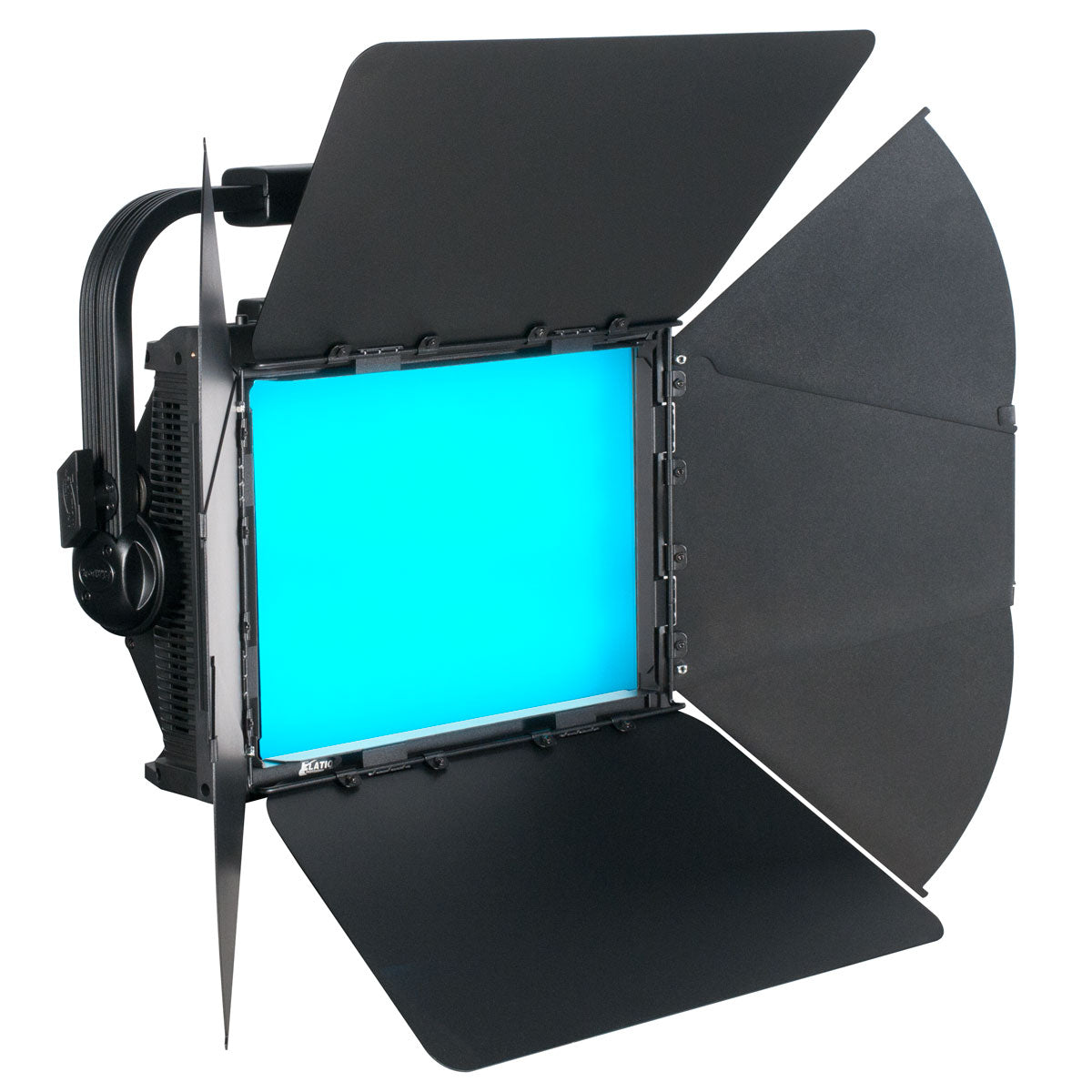 Elation KL PANEL - Full-Color-Spectrum LED Soft Light, cyan