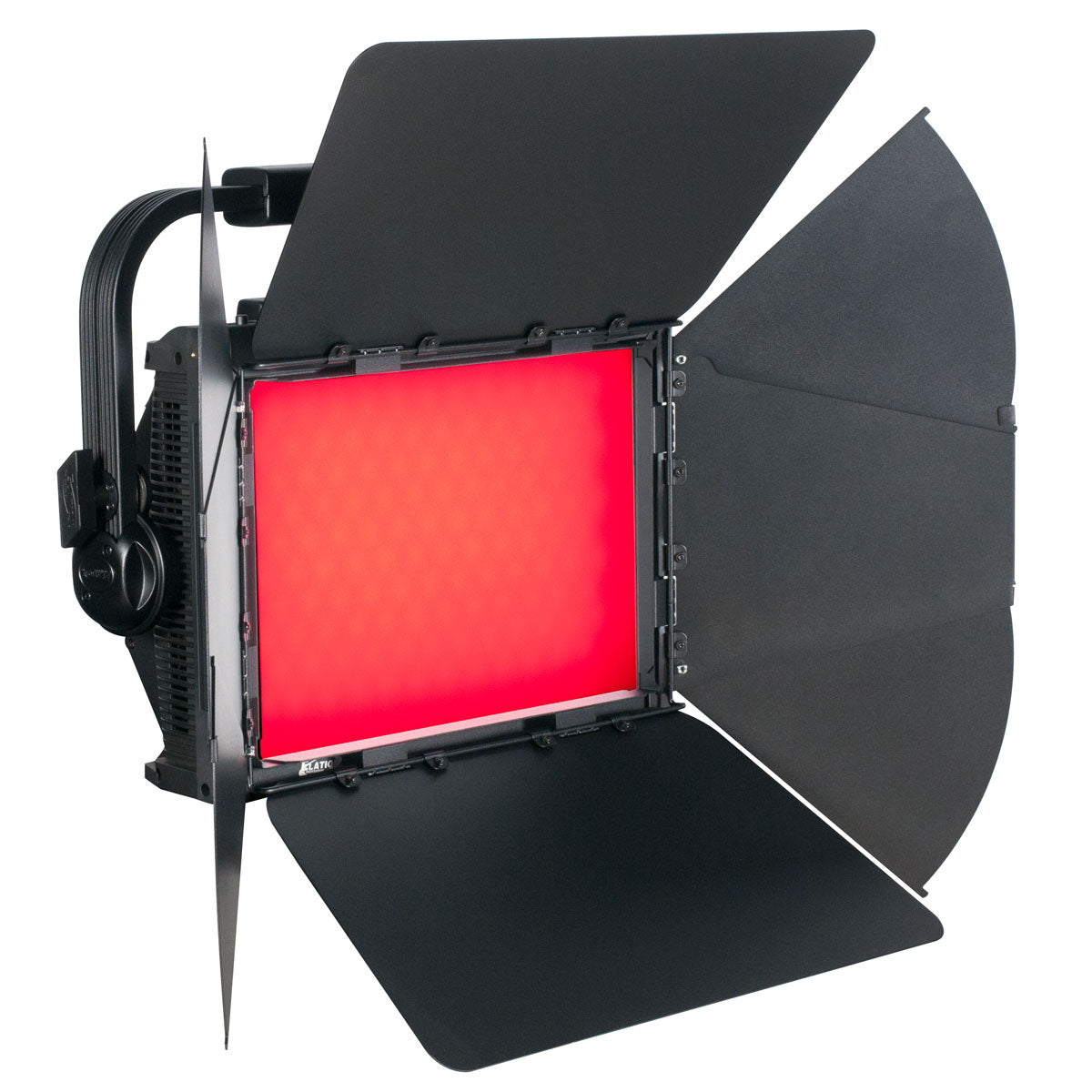 Elation KL PANEL - Full-Color-Spectrum LED Soft Light, red