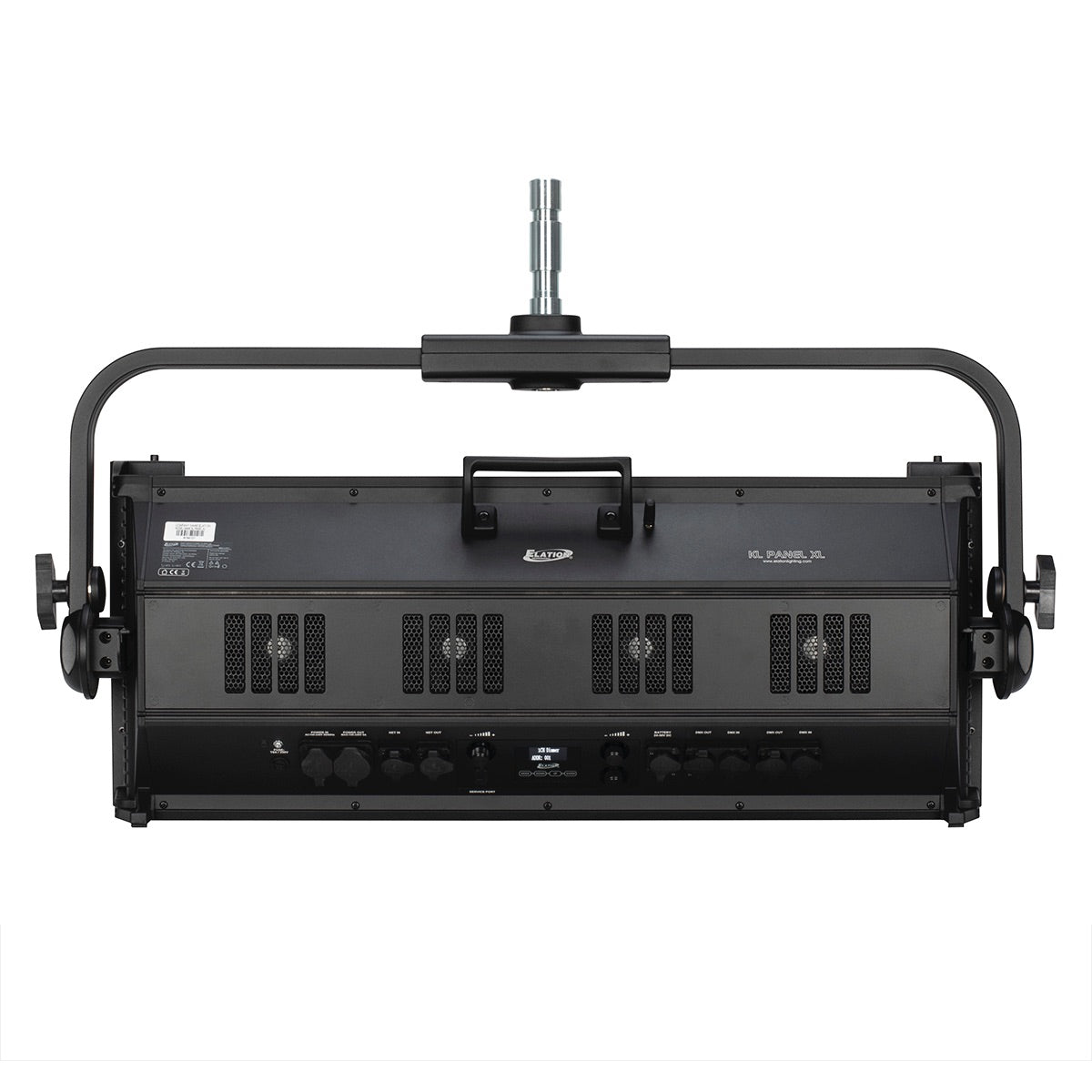 Elation KL Panel XL - Full-Color-Spectrum LED Soft Light, rear