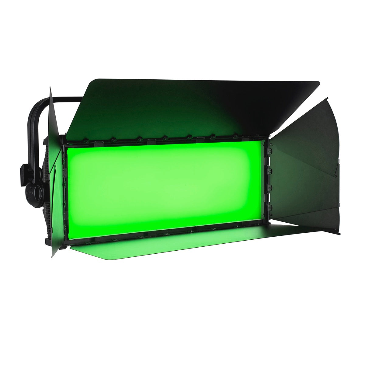Elation KL Panel XL - Full-Color-Spectrum LED Soft Light, lime