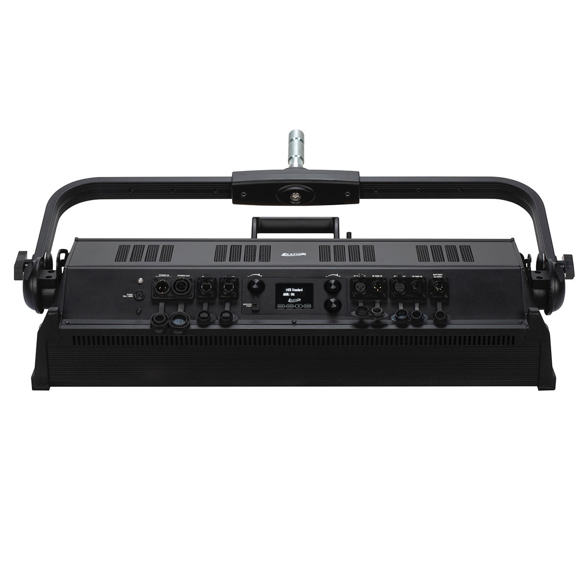 Elation KL Panel XL - Full-Color-Spectrum LED Soft Light, XLR ports