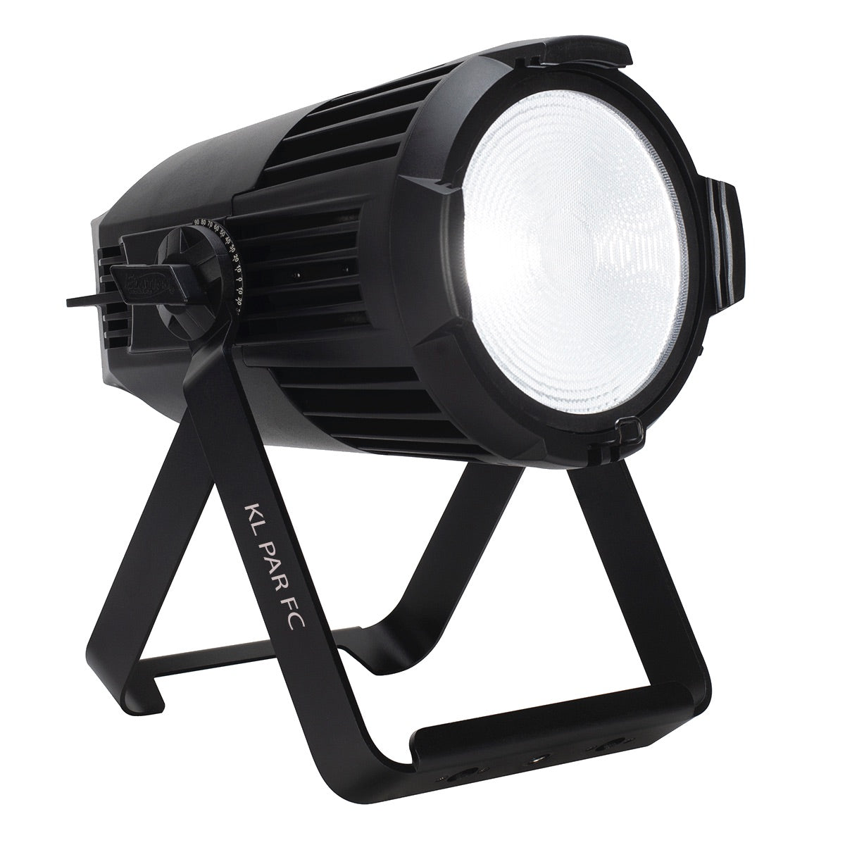 Elation KL PAR FC - PAR FC Compact Full-Color-Spectrum LED Fixture, 6000k