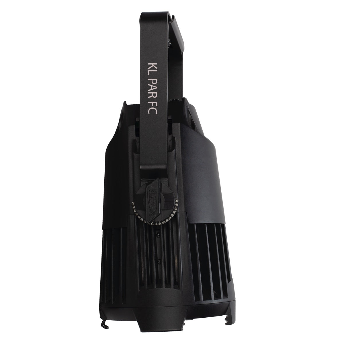 Elation KL PAR FC - PAR FC Compact Full-Color-Spectrum LED Fixture, pointed down