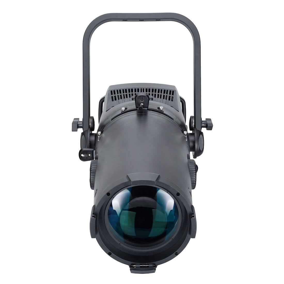 Elation KL Profile FC - 350W Compact LED Ellipsoidal Fixture, front