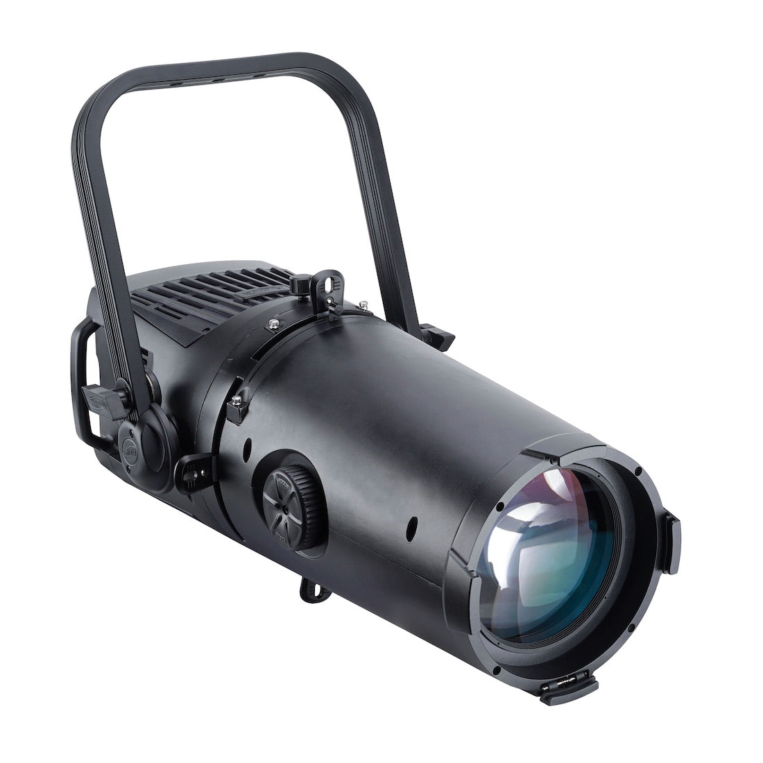 Elation KL Profile FC - 350W Compact LED Ellipsoidal Fixture, off