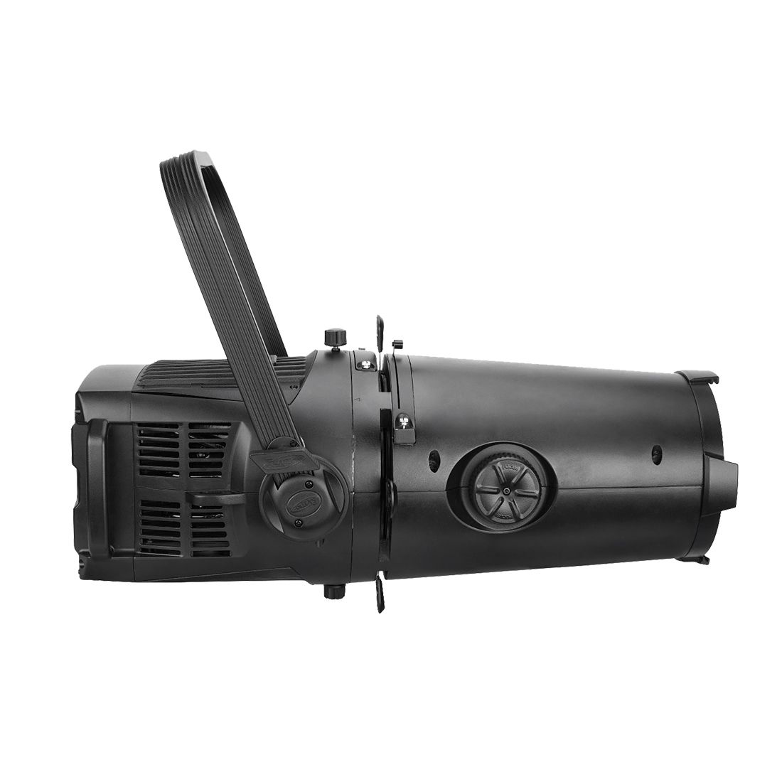 Elation KL Profile FC - 350W Compact LED Ellipsoidal Fixture, side