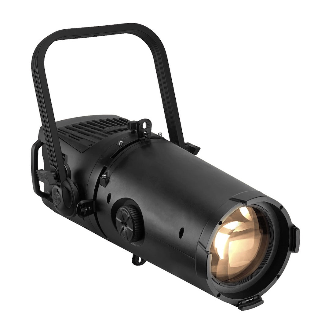 Elation KL Profile FC - 350W Compact LED Ellipsoidal Fixture