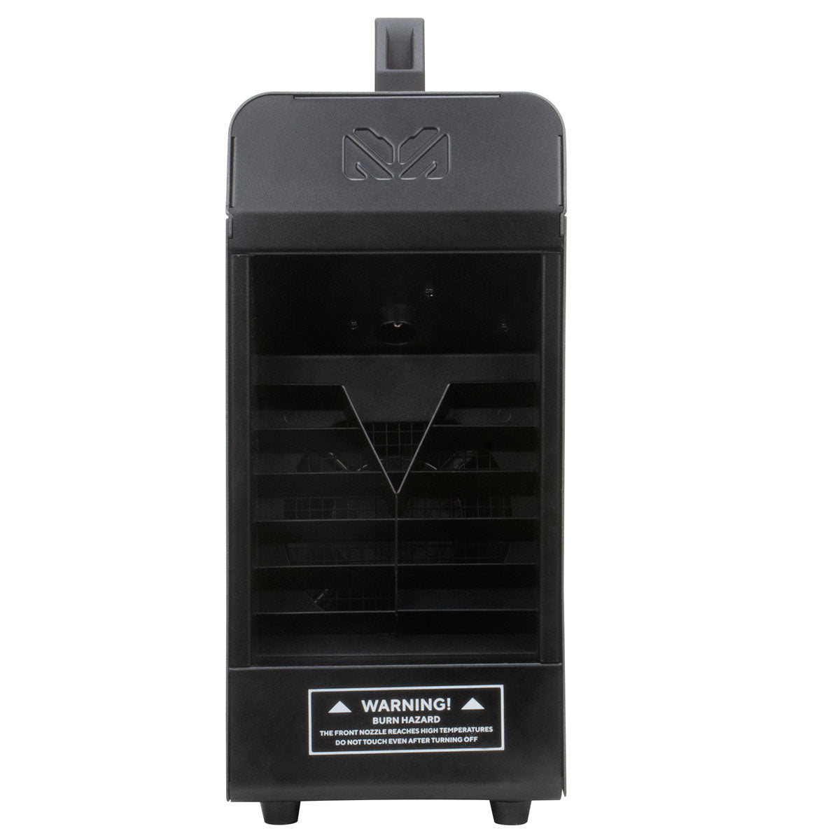 Elation MAGMA PRIME - 700W Water Based Hazer, front