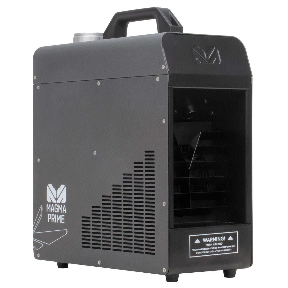 Elation MAGMA PRIME - 700W Water Based Hazer, left side