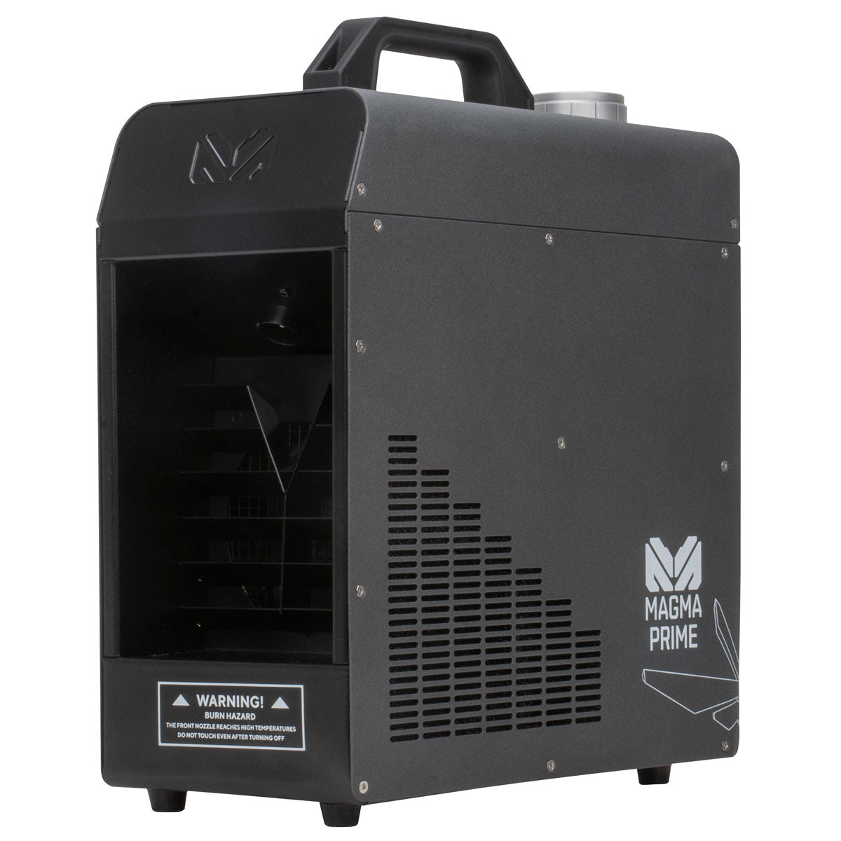 Elation MAGMA PRIME - 700W Water Based Hazer, right side