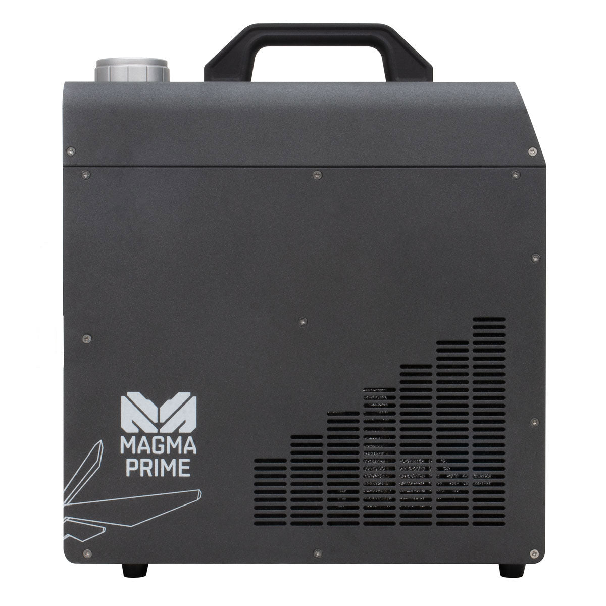 Elation MAGMA PRIME - 700W Water Based Hazer, side