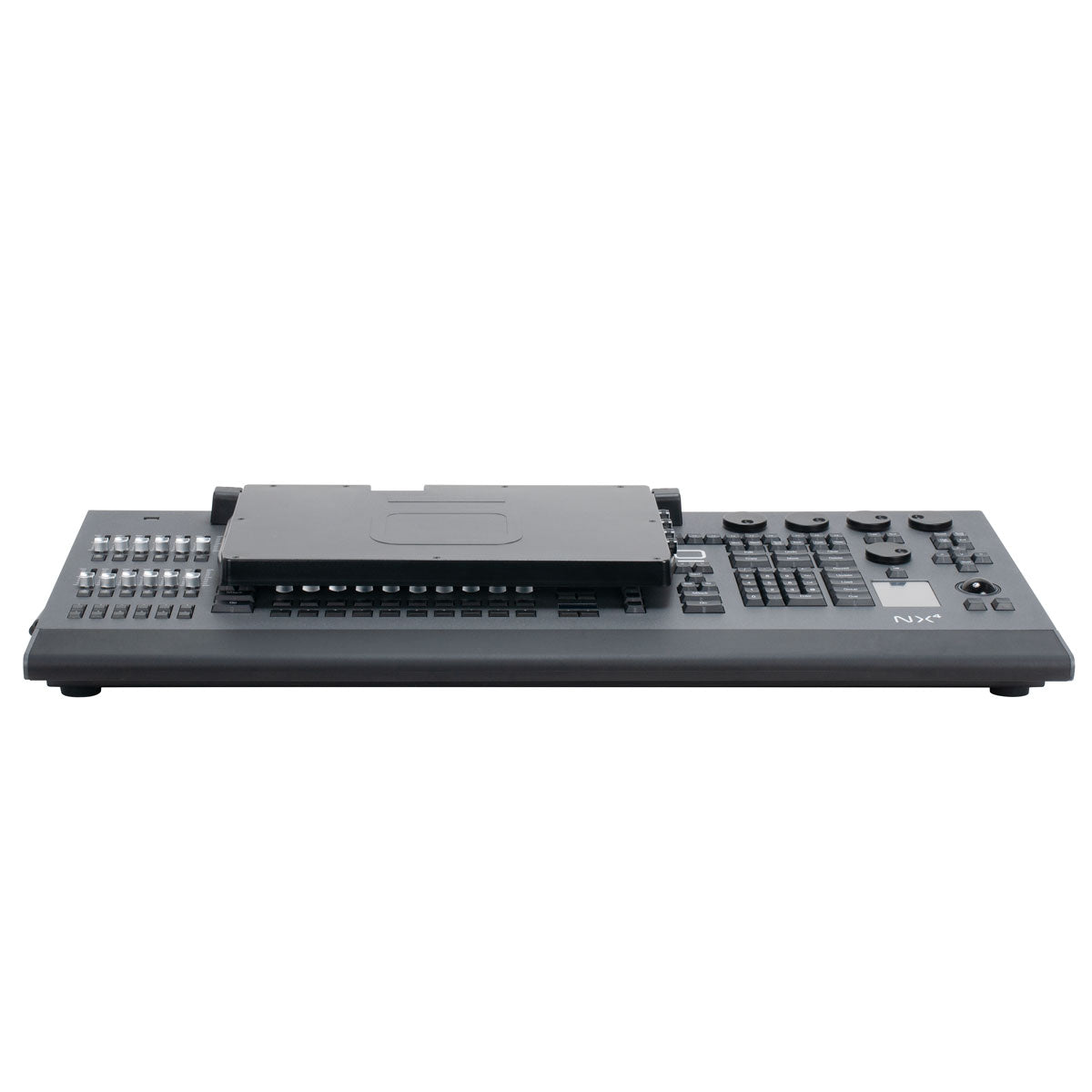 Elation Obsidian NX4 - 64 Universe, 44 Playbacks, ONYX Lighting Console, closed screen