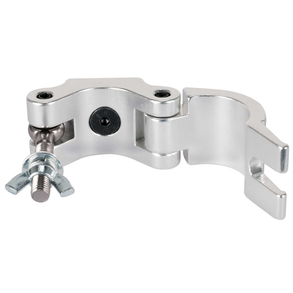 Elation Pro Clamp - Heavy Duty Aluminum Clamp, open