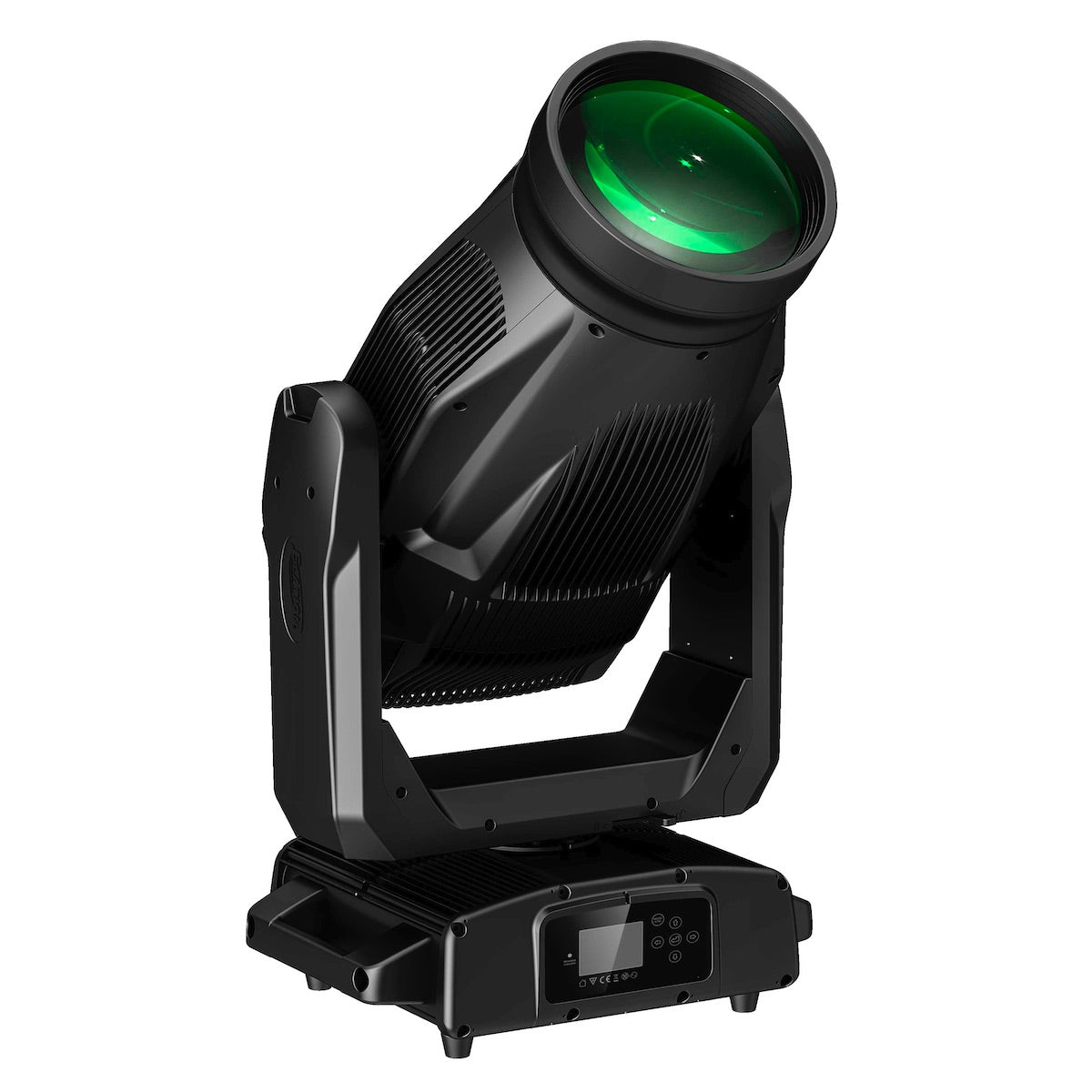 Elation Proteus Brutus - 1200W LED CMY Wash FX Fixture, front