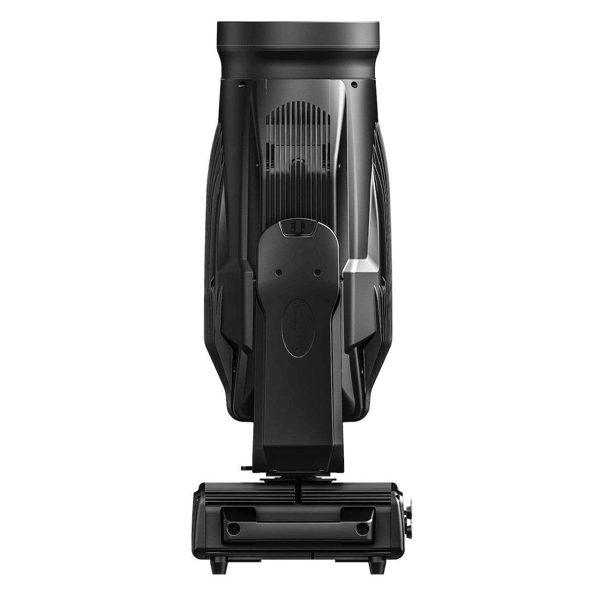 Elation Proteus Brutus - 1200W LED CMY Wash FX Fixture, side