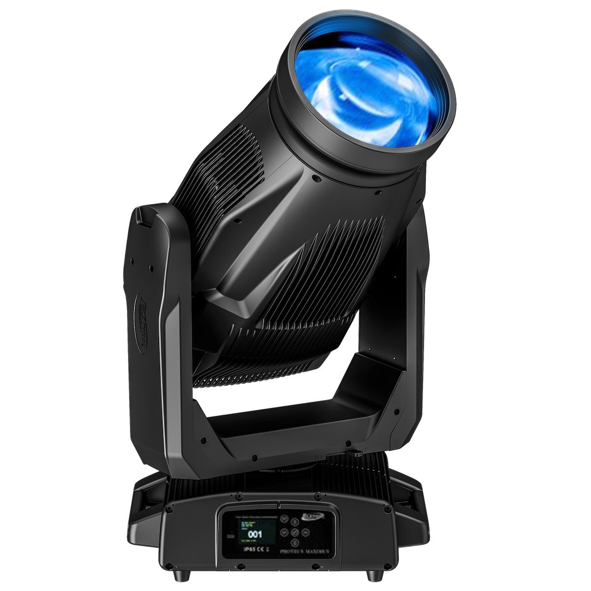 Elation Proteus Brutus - 1200W LED CMY Wash FX Fixture