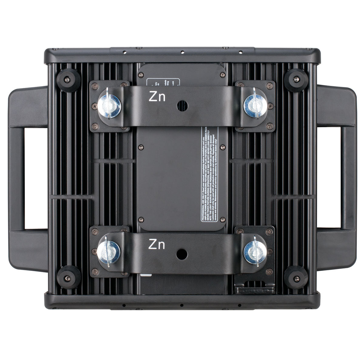 Elation Proteus Maximus - 950W LED CMY Profile IP65 + Framing Fixture, bottom