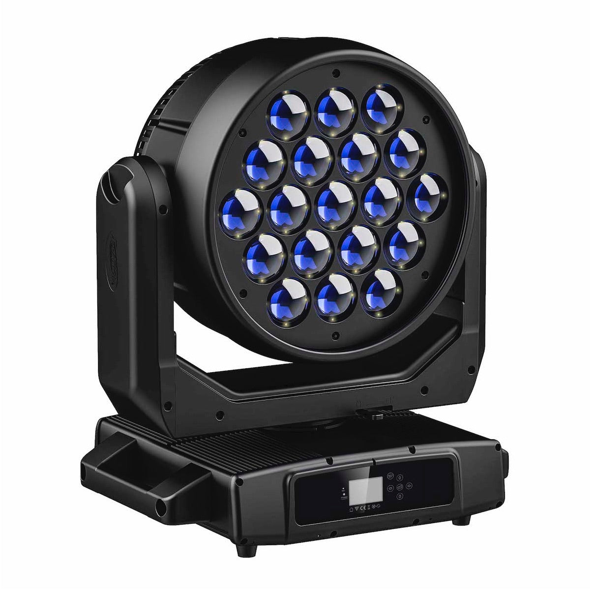 Elation Proteus Rayzor 1960 - LED Wash Effects Fixture, front