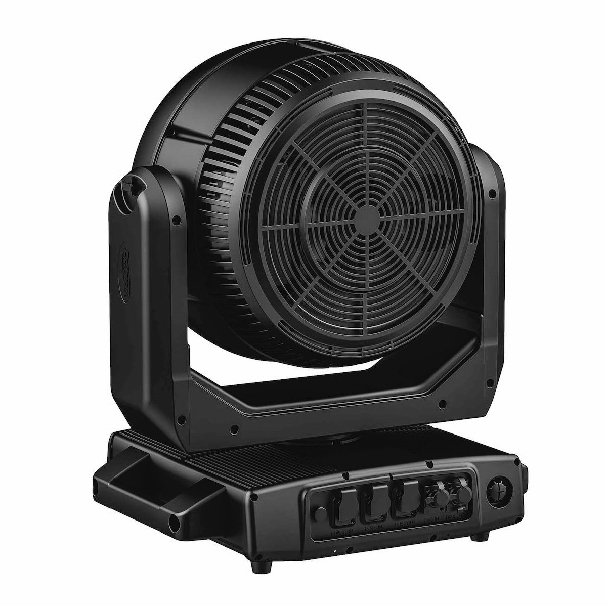 Elation Proteus Rayzor 1960 - LED Wash Effects Fixture, rear