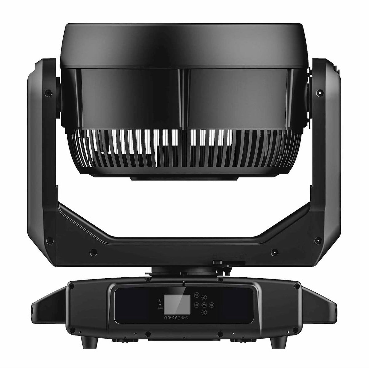Elation Proteus Rayzor 1960 - LED Wash Effects Fixture, pointed up