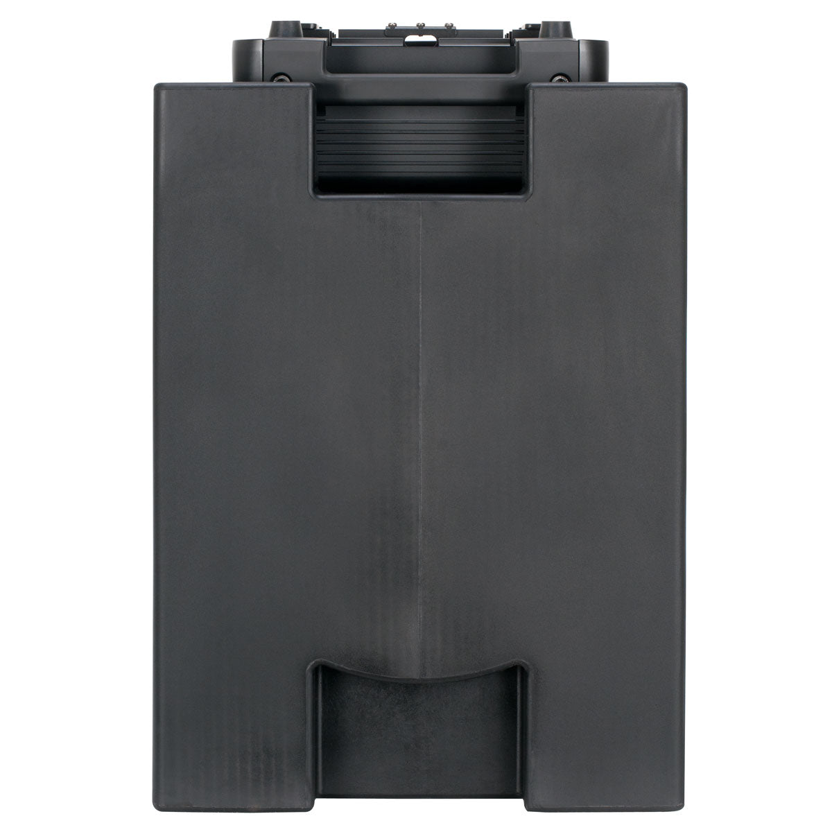 Elation Proteus Rayzor 760 - 7x60W RGBW IP MH Automated Fixture, FIL (Foam In Lay) insert, side