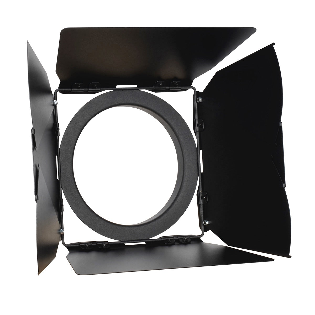 Elation KL PAR 7.5" Barndoors - Accessory for KL PAR FC fixture