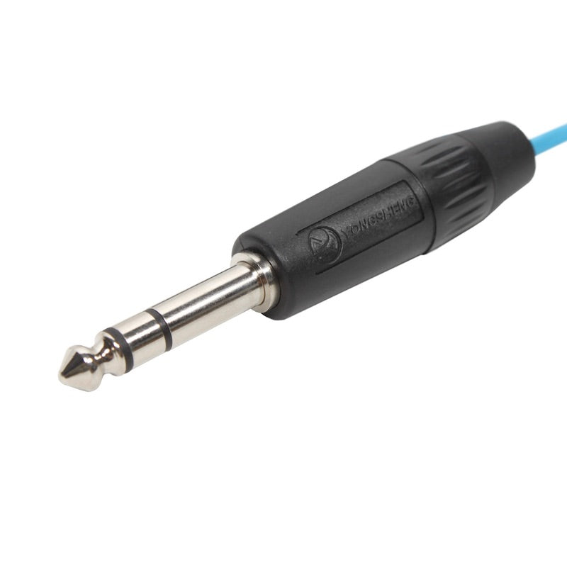 Elite Core DB25Q5 - TRS Male plug