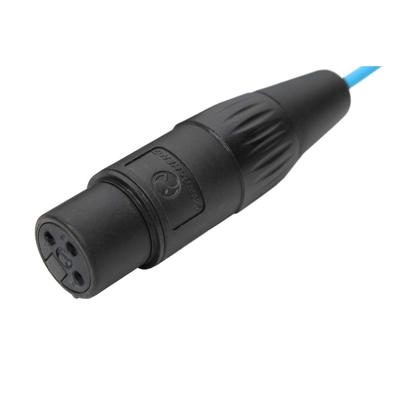 Elite Core PEX1650 - XLR female plug
