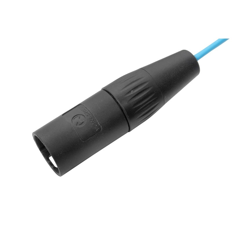 Elite Core PEX1650 - XLR male plug